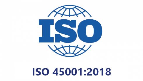 ISOO 45001:2018