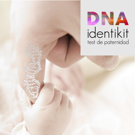 test de paternidad identikit