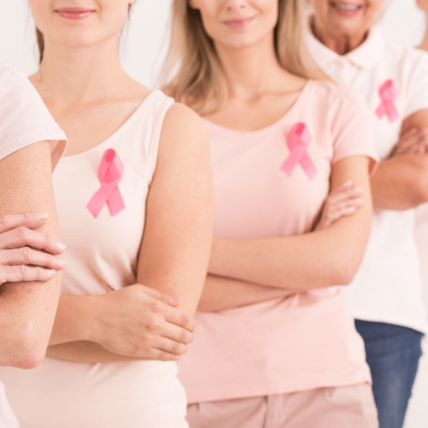 test cáncer mama hereditario