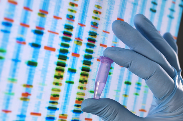 Lorgen News Medicina genómica: la llave maestra para la medicina personalizada y de precisión.