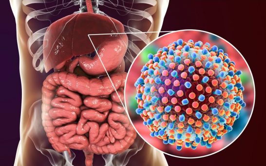 HEPATITIS C, UN VIRUS SILENCIOSO EN EL QUE EL DIAGNÓSTICO ES VITAL