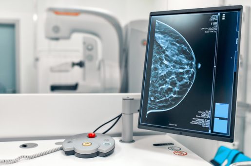 DIAGNÓSTICO GENÉTICO Y NUEVAS TECNOLOGÍAS EN EL CÁNCER DE MAMA