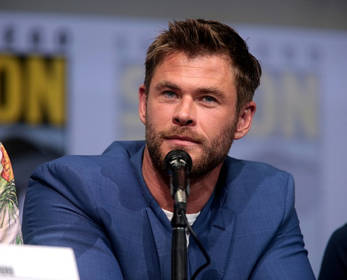 CHRIS HEMSWORTH SE RETIRA UN TIEMPO POR SU PREDISPOSICIÓN AL ALZHÉIMER: ¿PERO QUÉ SIGNIFICA ESO?