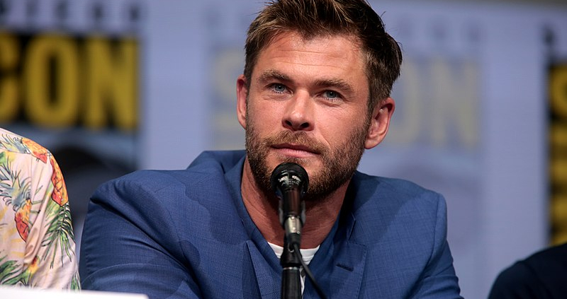 CHRIS HEMSWORTH SE RETIRA UN TIEMPO POR SU PREDISPOSICIÓN AL ALZHÉIMER: ¿PERO QUÉ SIGNIFICA ESO?