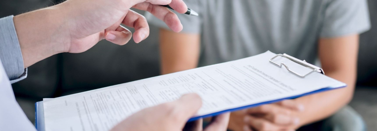 EXOMA DIRIGIDO Y ESTUDIOS DE COSEGREGACIÓN, EL EQUIPO PERFECTO EN DIAGNÓSTICO GENÉTICO: CASO CLÍNICO