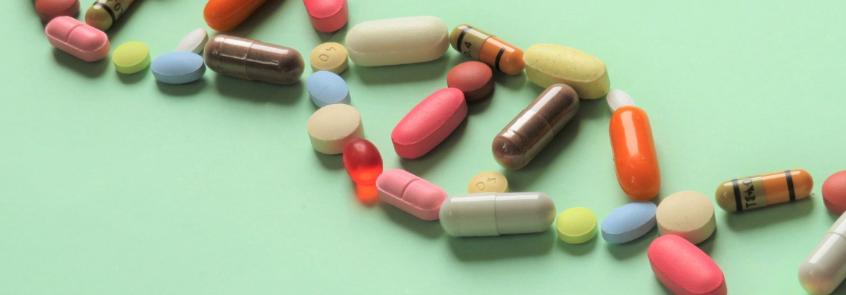 FARMACOGENÉTICA O CÓMO ELEGIR EL MEJOR TRATAMIENTO ANALIZANDO LOS GENES