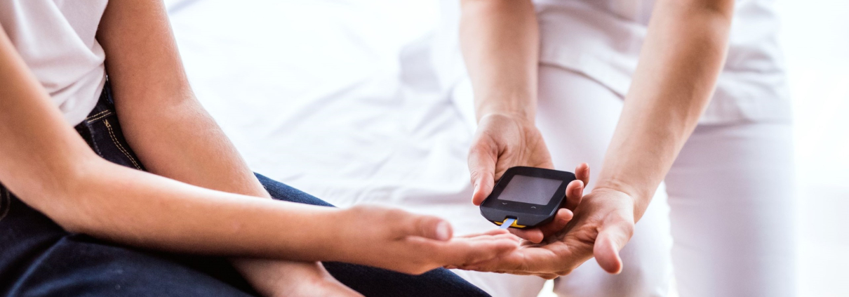 ¿CONOCES LA DIABETES MODY?