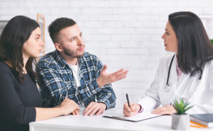 ¿DESEAS TENER UN HIJO? TE PRESENTO EL ESTUDIO DE PORTADORES