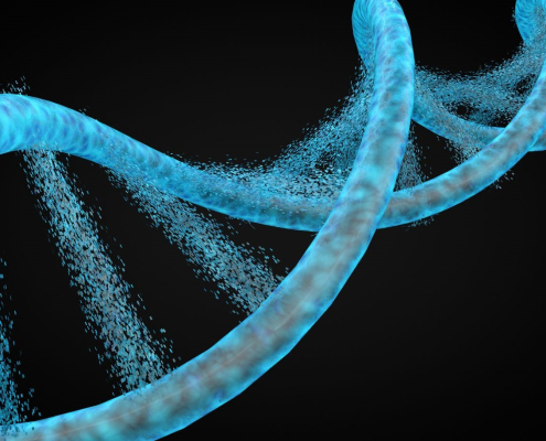 DÍA MUNDIAL DEL ADN