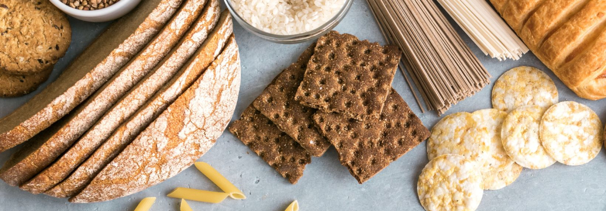 LA CELIAQUÍA, UNA ENFERMEDAD INFRADIAGNOSTICADA