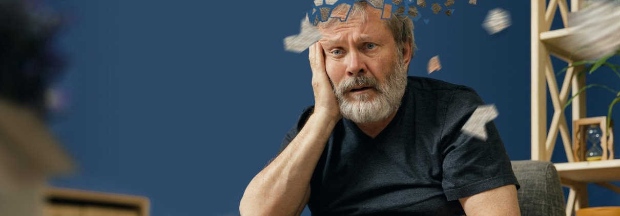 ESTE MÉTODO DE DIAGNÓSTICO DEL ALZHÉIMER RECUERDA A LAS HORMIGAS, PERO NO TIENE NADA QUE VER CON ELLAS