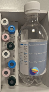 SIBO, LA HINCHAZÓN ABDOMINAL TIENE SOLUCIÓN