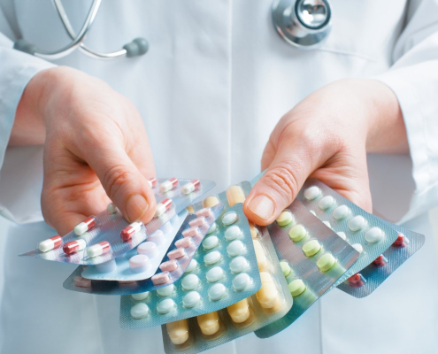 ‘HELICOBACTER PYLORI’: TODO LO QUE DEBES SABER