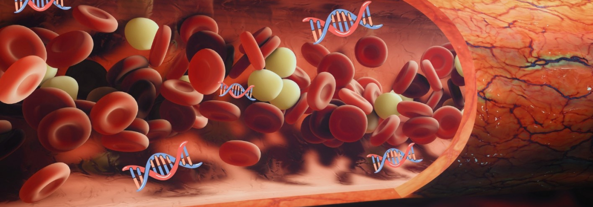 GENÉTICA Y COAGULACIÓN: COMPRENDIENDO LOS FACTORES DE RIESGO HEREDITARIOS DE LA COAGULACIÓN SANGUÍNEA