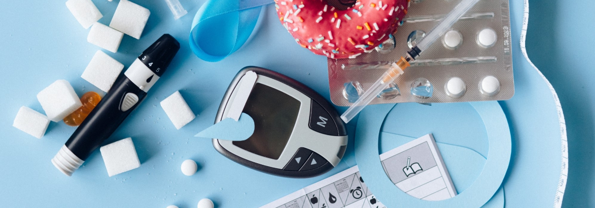 LA GLUCOSA: EL COMBUSTIBLE DEL MOTOR CELULAR