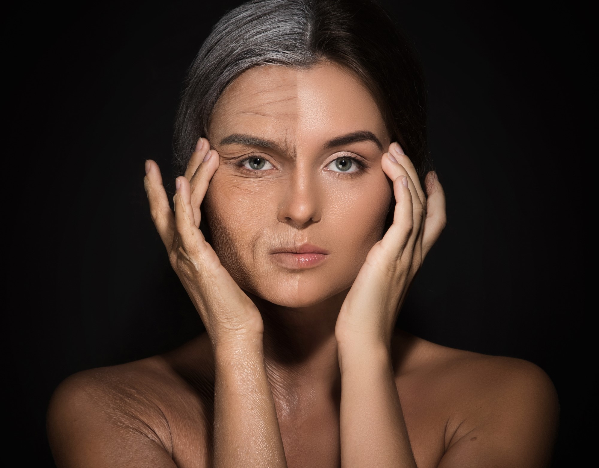 ¿Y SI TUVIÉSEMOS EL PODER DE CAMBIAR NUESTRA EDAD? - Lorgen