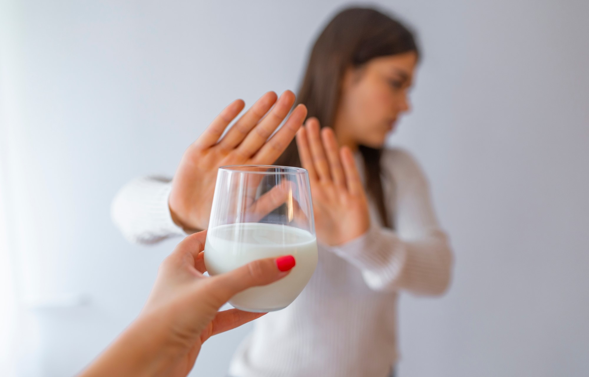 ¿Qué es la intolerancia a la lactosa?