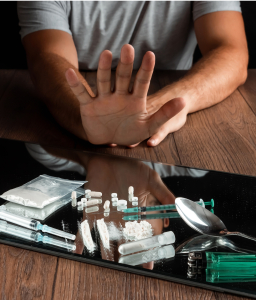 LOS TEST DE DROGAS: HERRAMIENTA CRUCIAL EN LA DETECCIÓN Y PREVENCIÓN