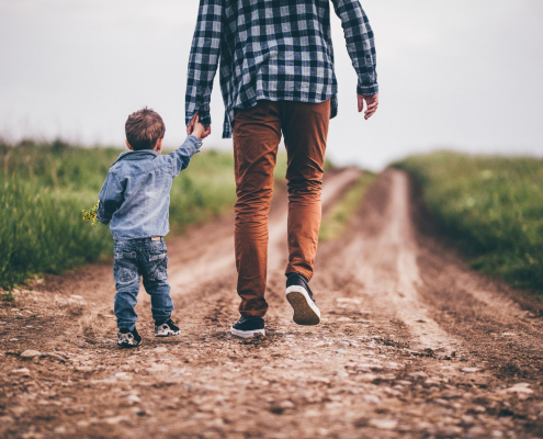 REVELANDO LA VERDAD: LAS PRUEBAS DE PATERNIDAD BASADAS EN ESTUDIOS DE ADN