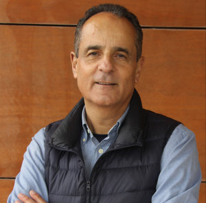 José Antonio Lorente Acosta