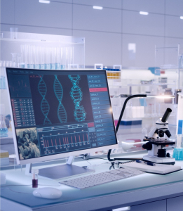 GENES Y MUERTE SÚBITA: CLAVES PARA LA PREVENCIÓN Y LA SALUD CARDÍACA