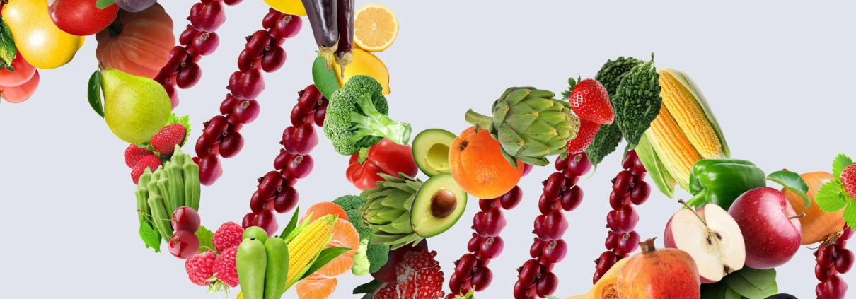 EL IMPACTO DE LA GENÉTICA EN LA NUTRICIÓN Y EL BIENESTAR