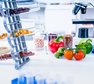 EL IMPACTO DE LA GENÉTICA EN LA NUTRICIÓN Y EL BIENESTAR