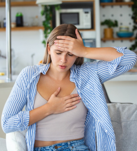 ENFERMEDADES RESPIRATORIAS GENÉTICAS: COMPRENDER LAS CAUSAS, SÍNTOMAS Y AVANCES EN EL TRATAMIENTO