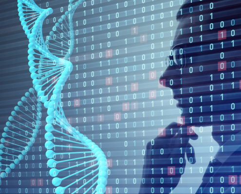 TECNOLOGÍA Y HERRAMIENTAS EN GENÉTICA: AVANCES Y APLICACIONES