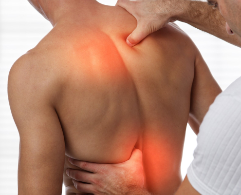 DESENTRAÑANDO EL ENIGMA DE LAS ENFERMEDADES NEUROMUSCULARES GENÉTICAS: UN VIAJE DESDE LOS GENES HASTA LA ESPERANZA