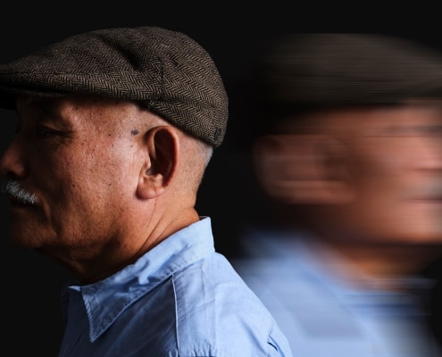 ENTRE MOVIMIENTOS Y MEMORIAS: ENTENDIENDO LA INTERRELACIÓN ENTRE LA ENFERMEDAD DE PARKINSON Y LA DEMENCIA