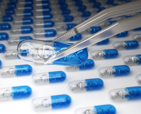 UTILIDAD DE LOS ESTUDIOS DE FARMACOGENÉTICA EN LA ACTUALIDAD: MEJORANDO LA PRECISIÓN Y SEGURIDAD EN EL TRATAMIENTO MÉDICO