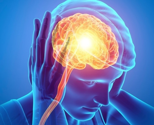 MIGRAÑA Y EPILEPSIA: DOS TRASTORNOS NEUROLÓGICOS CON CONEXIONES GENÉTICAS