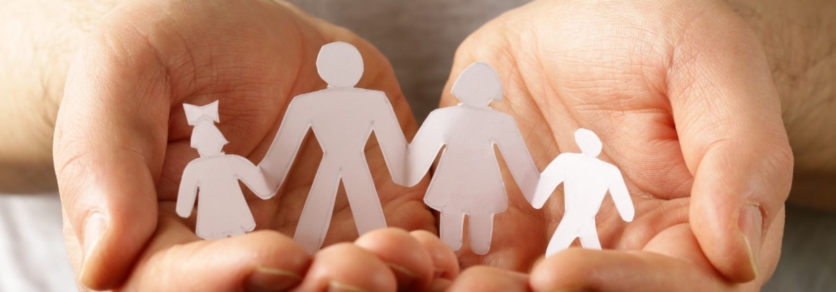 TEST GENÉTICOS PARA TODA LA FAMILIA: DESDE INTOLERANCIAS ALIMENTARIAS HASTA ENFERMEDADES HEREDITARIAS