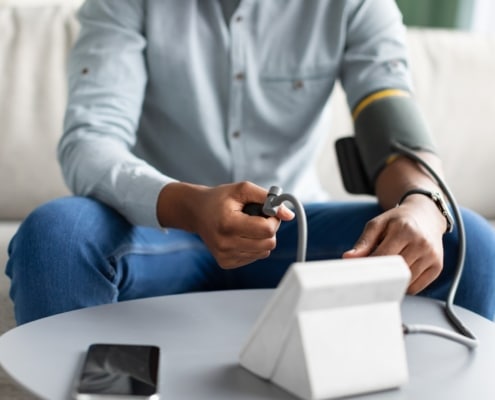 TODO LO QUE NECESITAS SABER SOBRE LA HIPERTENSIÓN ARTERIAL PULMONAR