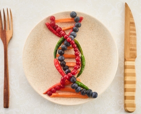 TEST GENÉTICO DE INTOLERANCIAS ALIMENTARIAS: CÓMO SABER QUÉ ALIMENTOS TE PERJUDICAN Y MEJORAR TU SALUD DIGESTIVA