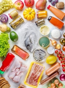 TEST GENÉTICO DE INTOLERANCIAS ALIMENTARIAS: CÓMO SABER QUÉ ALIMENTOS TE PERJUDICAN Y MEJORAR TU SALUD DIGESTIVA