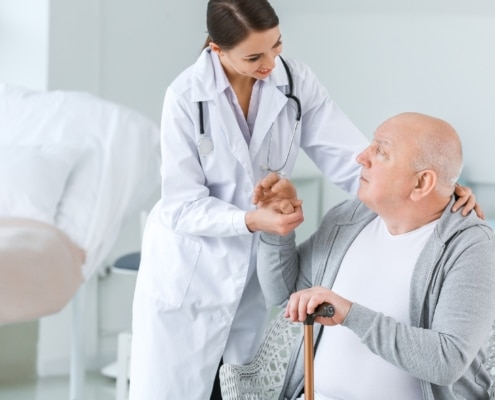 LA INFLUENCIA DE VARIANTES GENÉTICAS EN LA PREDISPOSICIÓN A ENFERMEDADES NEURODEGENERATIVAS