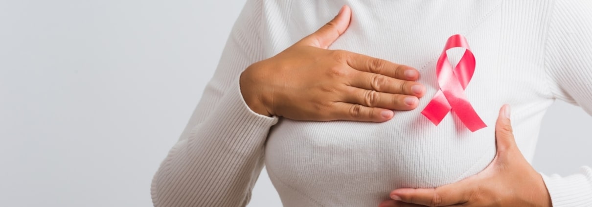 CÁNCER DE MAMA Y OVARIO HEREDITARIO: LA IMPORTANCIA DEL ESTUDIO GENÉTICO