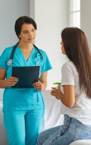 CÁNCER DE MAMA Y OVARIO HEREDITARIO: LA IMPORTANCIA DEL ESTUDIO GENÉTICO