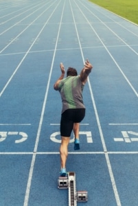 GENÉTICA DEPORTIVA: ¿PUEDE TU ADN PREDECIR TU RENDIMIENTO FÍSICO?