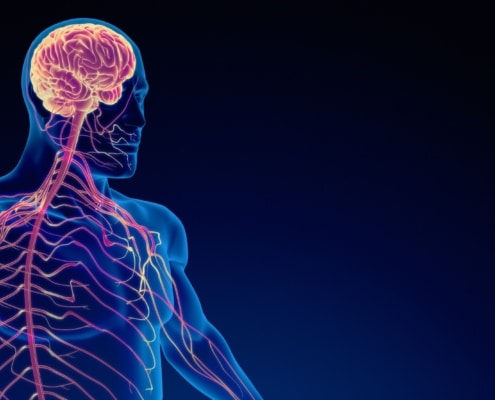NEUROPATÍAS HEREDITARIAS: TIPOS, SÍNTOMAS Y DIAGNÓSTICO GENÉTICO
