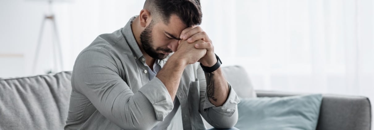 GENÉTICA Y SALUD MENTAL: LA INFLUENCIA GENÉTICA EN TRASTORNOS COMO ANSIEDAD Y DEPRESIÓN