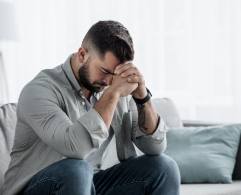 GENÉTICA Y SALUD MENTAL: LA INFLUENCIA GENÉTICA EN TRASTORNOS COMO ANSIEDAD Y DEPRESIÓN