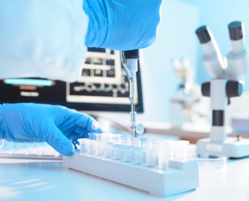¿QUÉ ES LA TÉCNICA HRD Y POR QUÉ ES TAN IMPORTANTE EN EL CÁNCER?