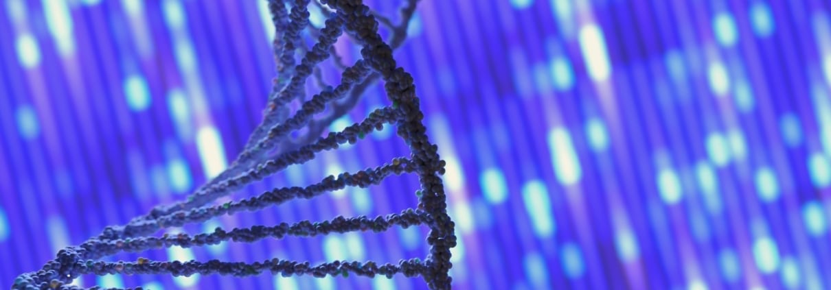 ¿QUÉ ES EL METAGENOMA Y POR QUÉ ESTÁ REVOLUCIONANDO LA MEDICINA?
