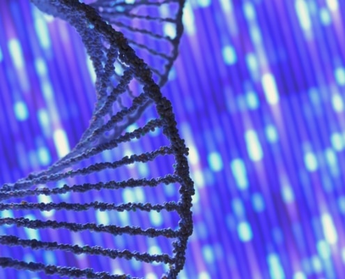 ¿QUÉ ES EL METAGENOMA Y POR QUÉ ESTÁ REVOLUCIONANDO LA MEDICINA?