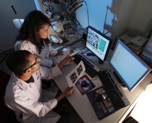 ENFERMEDAD DE FABRY: UNA PATOLOGÍA GENÉTICA QUE SE PUEDE TRATAR SI SE DIAGNOSTICA A TIEMPO