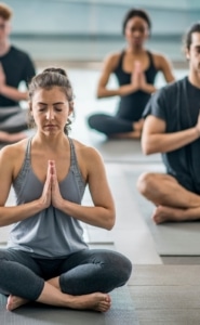 EPIGENÉTICA Y SALUD MENTAL: ¿CÓMO INFLUYEN NUESTRAS EXPERIENCIAS EN LOS GENES?