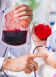 GRUPOS SANGUÍNEOS: LO QUE REVELA TU SANGRE Y CÓMO SE DETERMINA CON UNA PRUEBA